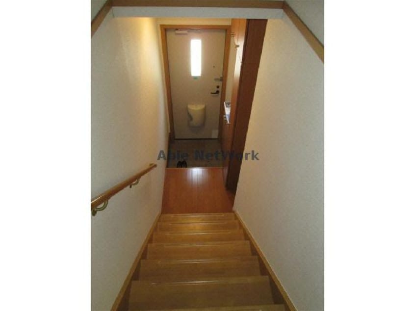  名鉄バス(西尾市)/中畑東 徒歩4分 2階 築21年