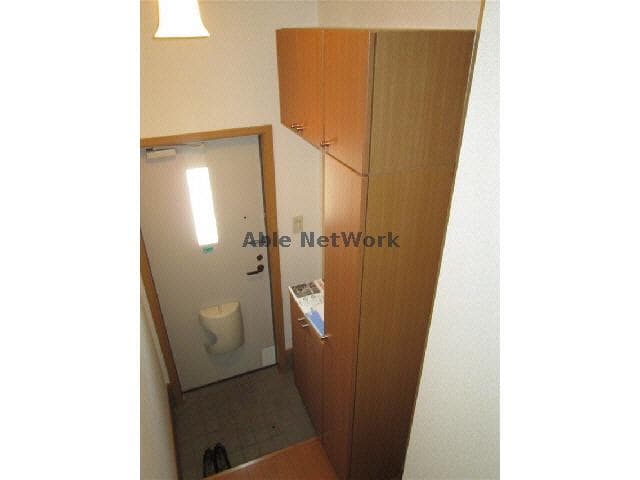  名鉄バス(西尾市)/中畑東 徒歩4分 2階 築21年