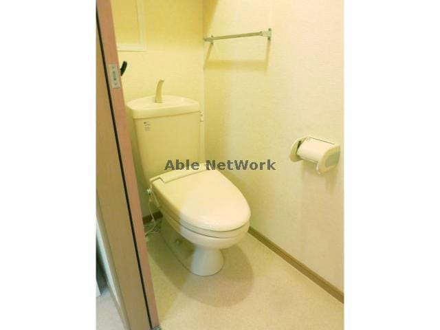  名鉄西尾線/西尾駅 徒歩35分 2階 築19年