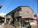 名鉄西尾線/西尾駅 徒歩44分 1階 築19年の外観