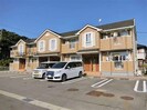 名鉄バス(西尾市)/徳永東 徒歩13分 1階 築19年の外観