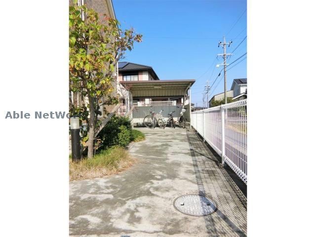  名鉄バス(西尾市)/徳永東 徒歩13分 2階 築19年