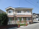名鉄三河線/碧南中央駅 徒歩15分 1階 築19年の外観