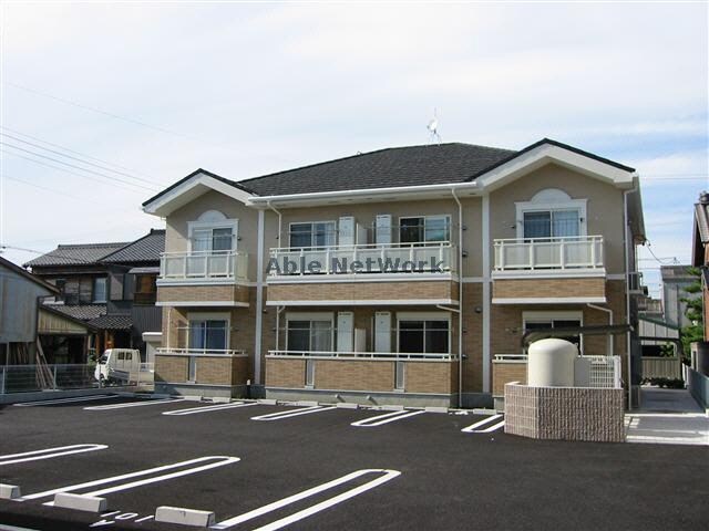 Ｂ 名鉄三河線/碧南中央駅 徒歩15分 1階 築19年