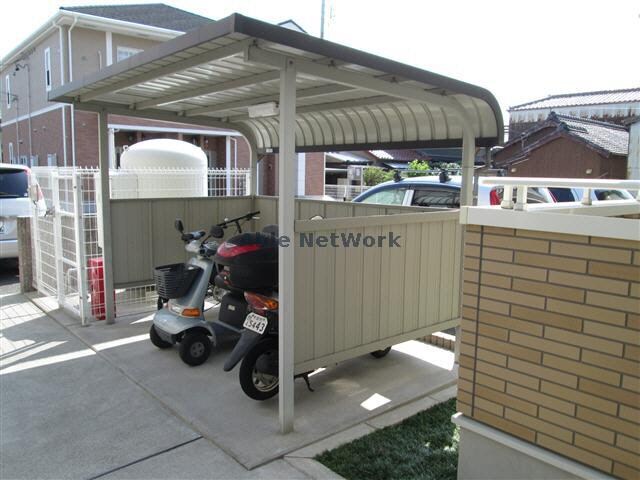  名鉄三河線/碧南中央駅 徒歩15分 1階 築19年