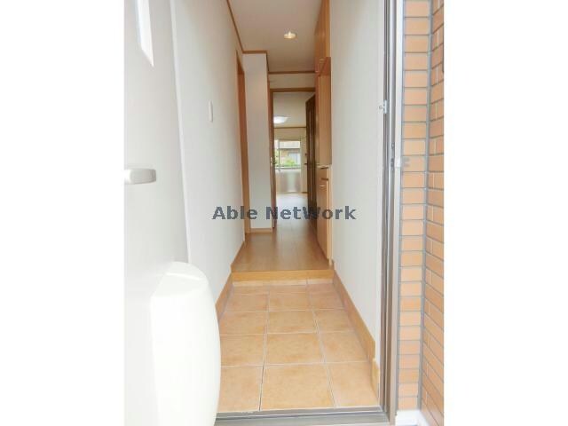  名鉄三河線/碧南中央駅 徒歩15分 1階 築19年