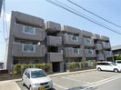 名鉄西尾線/西尾駅 徒歩10分 3階 築23年の外観