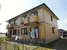 名鉄西尾線/吉良吉田駅 徒歩9分 2階 築26年の外観