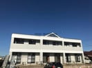名鉄西尾線/米津駅 徒歩11分 2階 築22年の外観