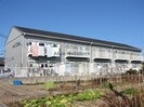 名鉄西尾線/吉良吉田駅 徒歩19分 2階 築31年の外観