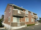 名鉄西尾線/吉良吉田駅 徒歩13分 1階 築20年の外観