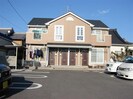 名鉄西尾線/上横須賀駅 徒歩15分 1階 築22年の外観