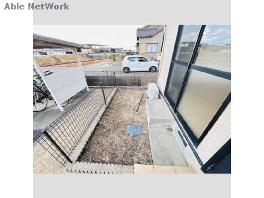  名鉄三河線/高浜港駅 徒歩13分 1-2階 築22年