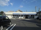 ローソン西尾住吉町店(コンビニ)まで219m 名鉄西尾線/西尾駅 徒歩6分 2階 築17年