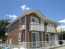 名鉄バス(西尾市)/中畑小学校北 徒歩5分 2階 築18年の外観