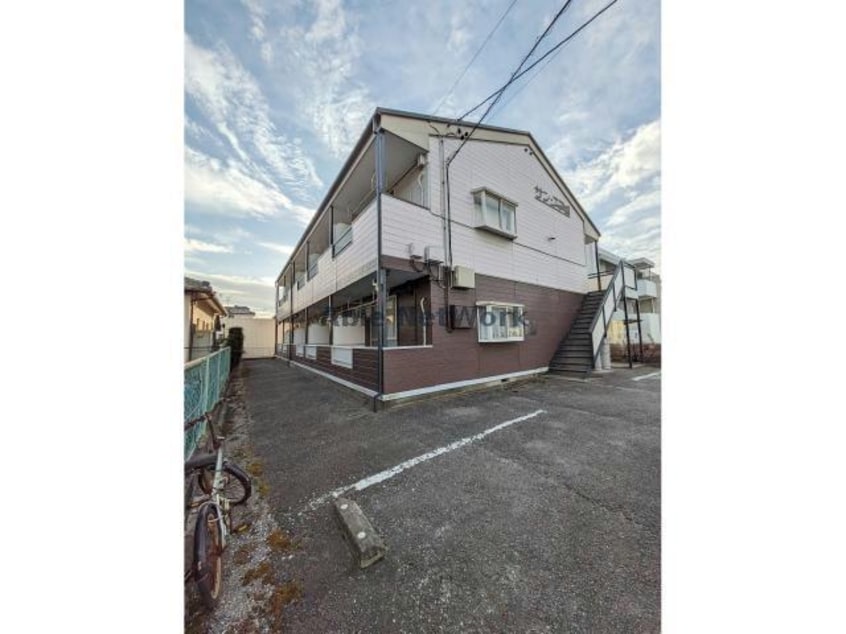  名鉄西尾線/西尾駅 徒歩13分 1階 築35年