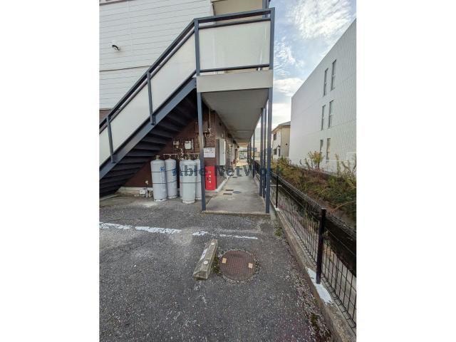  名鉄西尾線/西尾駅 徒歩13分 1階 築35年
