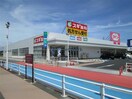 スギ薬局西尾一色店(ドラッグストア)まで734m 名鉄バス（幡豆郡）/満国寺前 徒歩3分 2階 築17年