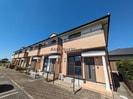 名鉄西尾線/吉良吉田駅 徒歩21分 1-2階 築19年の外観