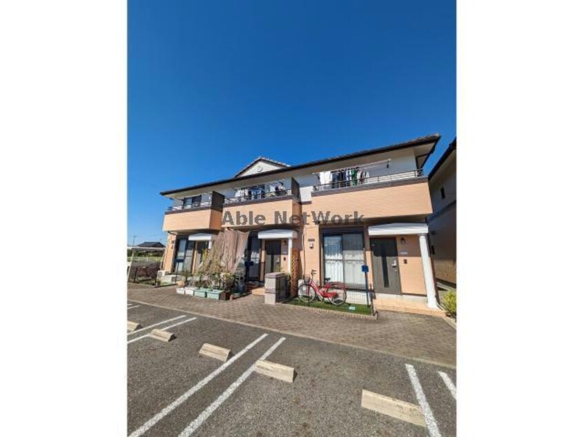 B 名鉄西尾線/吉良吉田駅 徒歩21分 1-2階 築19年