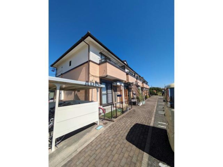  名鉄西尾線/吉良吉田駅 徒歩21分 1-2階 築19年