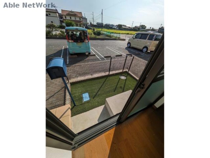  名鉄西尾線/吉良吉田駅 徒歩21分 1-2階 築19年