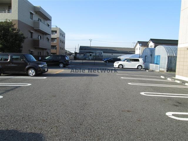  名鉄三河線/三河高浜駅 徒歩16分 2階 築18年