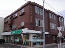 名鉄西尾線/西尾駅 徒歩6分 3階 築38年の外観