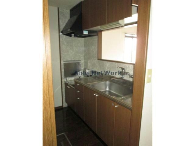  名鉄三河線/北新川駅 徒歩18分 2階 築25年