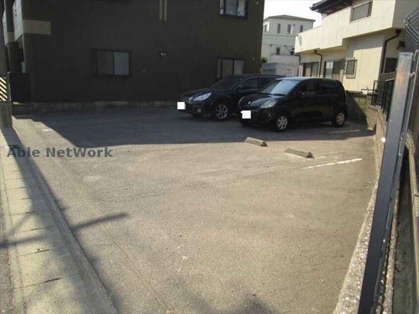  名鉄三河線/北新川駅 徒歩18分 2階 築25年