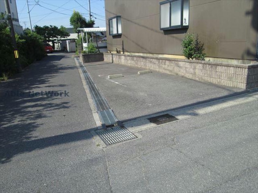  名鉄三河線/北新川駅 徒歩18分 2階 築25年