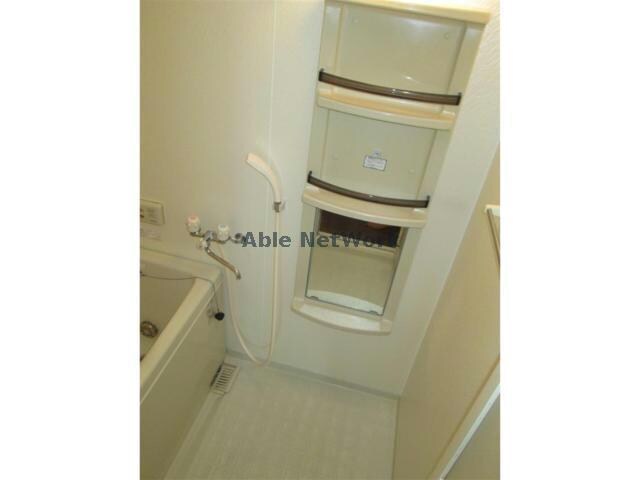  名鉄三河線/北新川駅 徒歩18分 2階 築25年