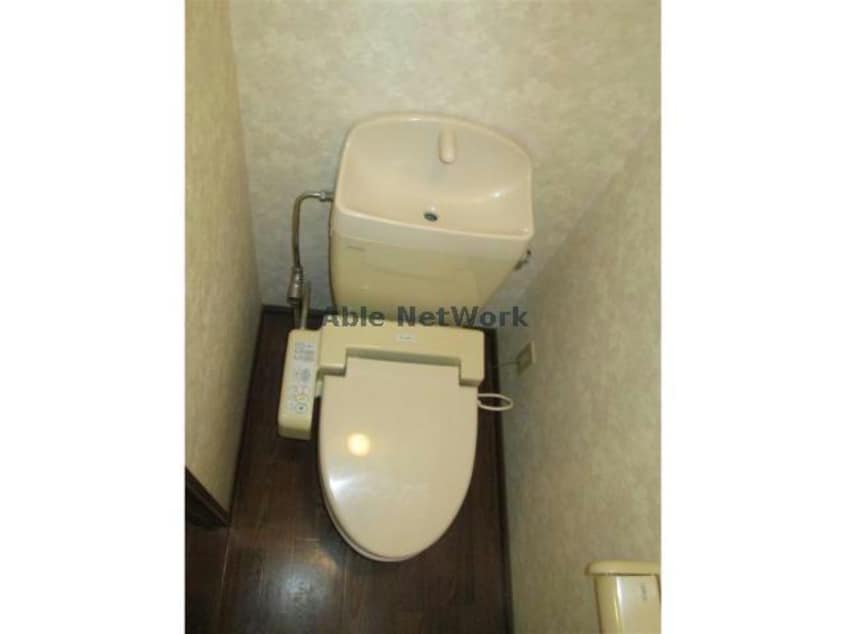  名鉄三河線/北新川駅 徒歩18分 2階 築25年