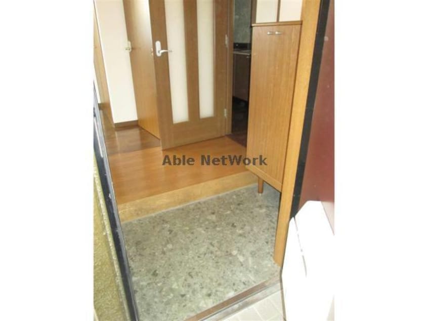  名鉄三河線/北新川駅 徒歩18分 2階 築25年