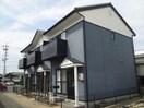  くるくるバス（碧南市）/日進公民館 徒歩2分 1-1階 築22年
