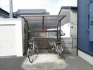  くるくるバス（碧南市）/日進公民館 徒歩2分 1-1階 築22年