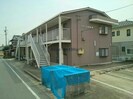 名鉄三河線/吉浜駅 徒歩19分 2階 築33年の外観