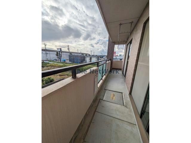  名鉄西尾線/西尾駅 徒歩14分 2階 築26年
