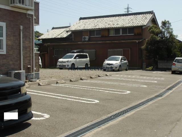  名鉄西尾線/上横須賀駅 徒歩17分 2階 築17年