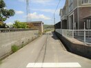  名鉄西尾線/上横須賀駅 徒歩17分 1階 築17年