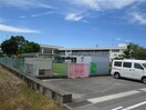 荻原保育園(幼稚園/保育園)まで1752m 名鉄西尾線/上横須賀駅 徒歩17分 1階 築17年