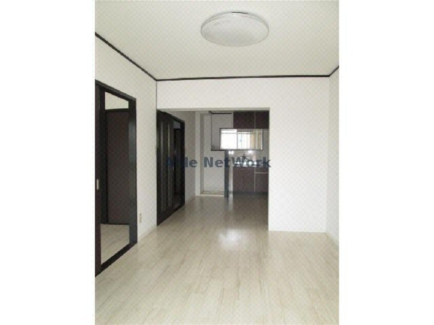 同タイプ 名鉄西尾線/桜町前駅 徒歩6分 3階 築37年