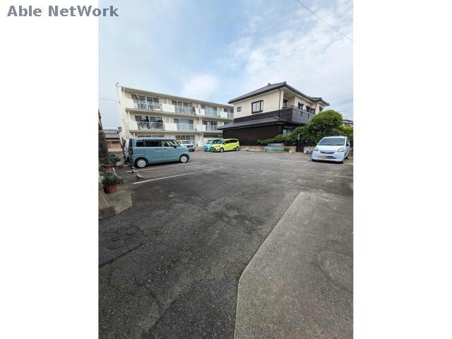  名鉄西尾線/桜町前駅 徒歩6分 3階 築37年