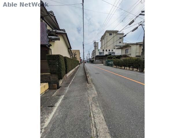  名鉄西尾線/桜町前駅 徒歩6分 2階 築37年