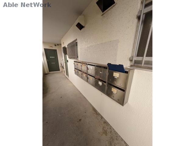  名鉄西尾線/桜町前駅 徒歩6分 3階 築37年