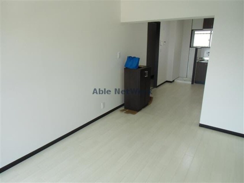  名鉄西尾線/桜町前駅 徒歩6分 3階 築37年