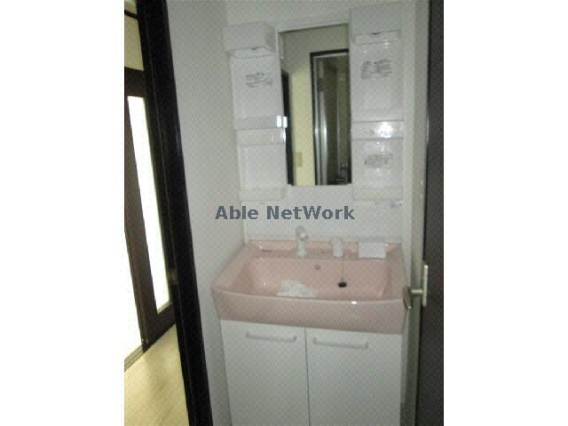 同タイプ 名鉄西尾線/桜町前駅 徒歩6分 3階 築37年