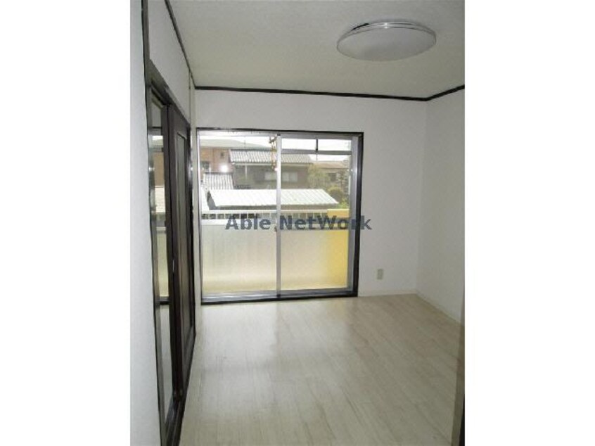  名鉄西尾線/桜町前駅 徒歩6分 2階 築37年