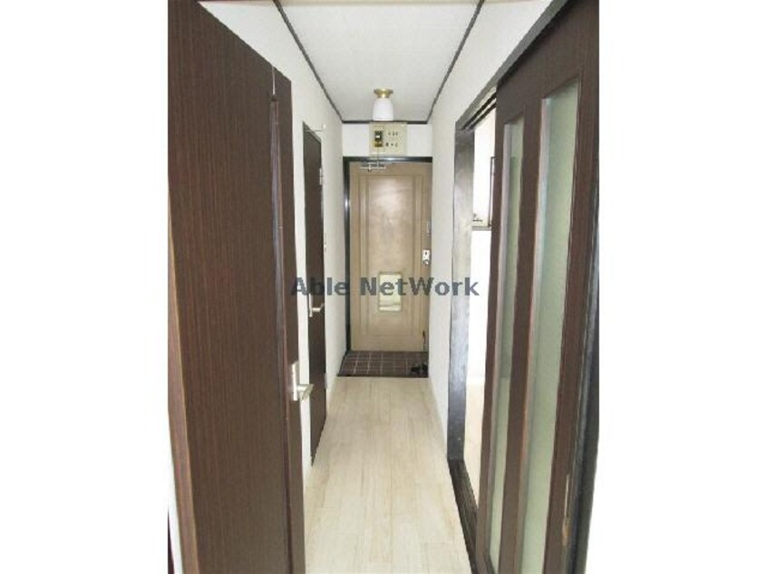  名鉄西尾線/桜町前駅 徒歩6分 2階 築37年