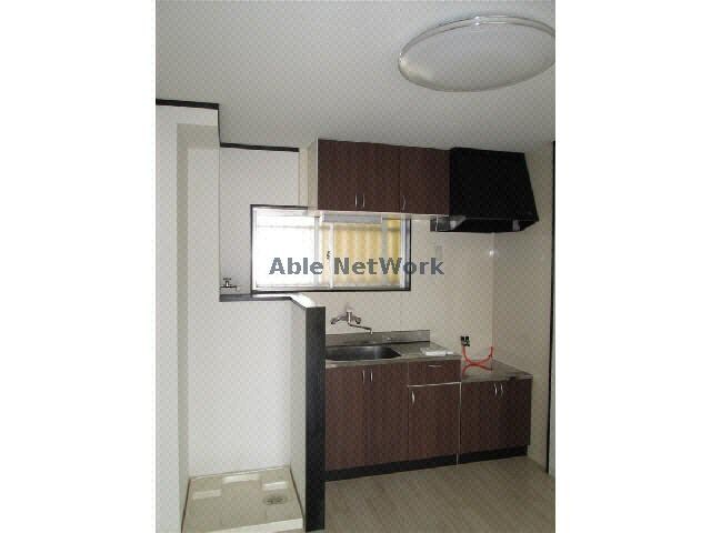 同タイプ 名鉄西尾線/桜町前駅 徒歩6分 3階 築37年